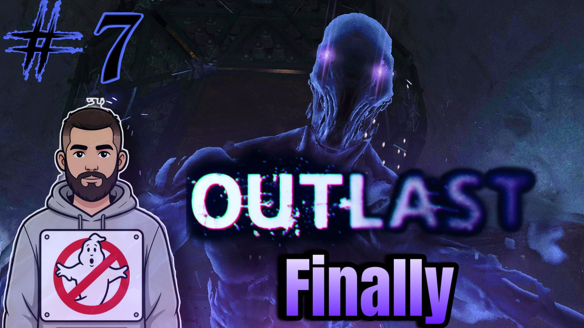 ФИНАЛ ▶ Outlast #7