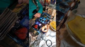 Отливка от порчи на смерть, беса, подселенца, сущностей, крадника.