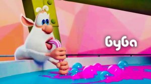 Буба - Сыр Конфеты Сладости Смешной Мультфильм Классные Мультики