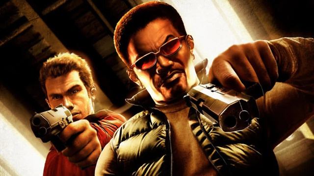 16. White Lines - NARC PC