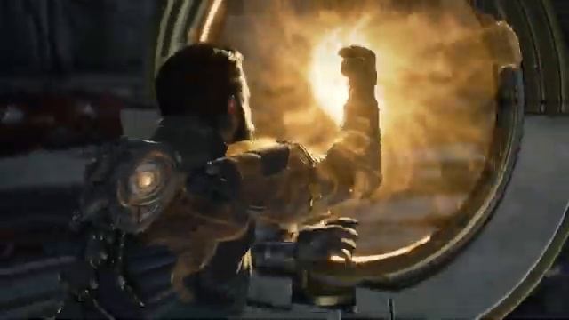 Saros — трейлер к запуску игр для PS5