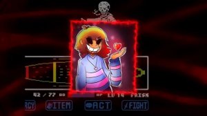 SWAP!FRISK. Сильнее чем ты!
Автор видео:ЧайОкСМятой
Приятного просмотра ☺️