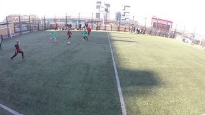 Спарта - Голеодор (26.04.26) - 2 тайм ч.2