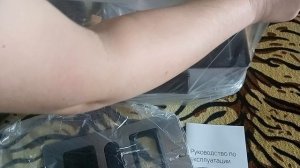 Фритюрница  DEXP DF-2500ST (распаковка)