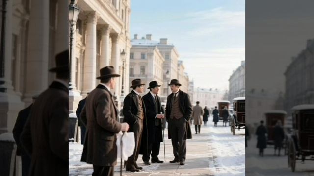 Хорошие стихи 15