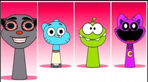 Моя девочка, но молодая / Скай Венда Грей и другие