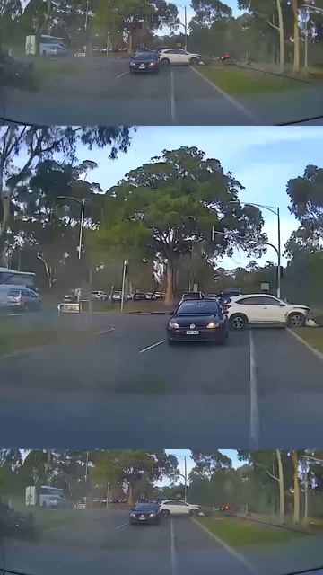 Зачем нужно смотреть в зеркала.