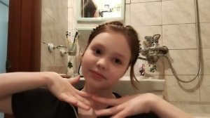 25 апреля мой вечерний влог 💋