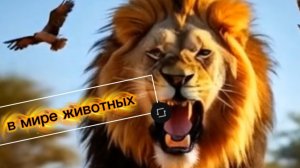 В мире животных — гармония природы и легендарная музыка