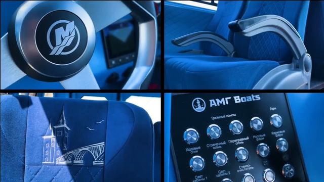 В Саратовской области появится речное такси