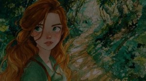 ВОТ ПРОШЛА ГРОЗА. РУССКИЙ ФОЛЬКЛОР.