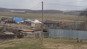 Прогулка по деревне. Озеленение аллеи Славы. Ответственное заявление! Ремонт одежды.