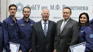 МОЯ ПОБЕДА В ПРОЕКТЕ "КОСМИЧЕСКАЯ ОДИССЕЯ"