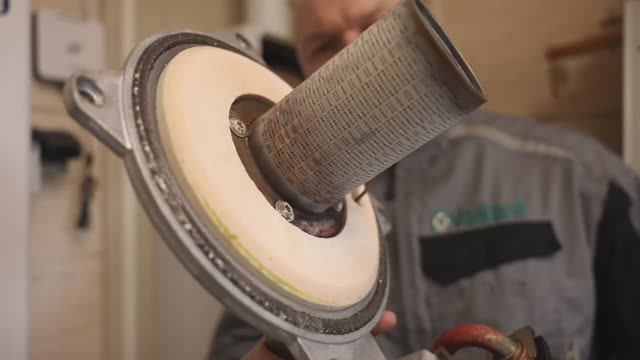 Vaillant Сервис СПб