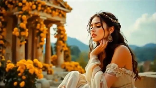 Дочери Эгеиды: Берег и Красота - 8