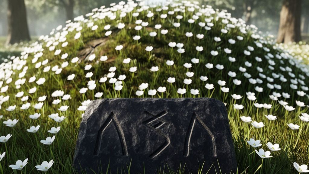 09. Elendil. Część 9 Amon Anwar – Wzgórze Grozy