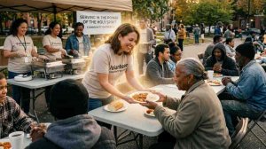 26.04.2026 Павел Райн - Служи в силе Святого Духа