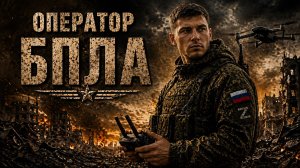 Песни СВО - Оператор БПЛА