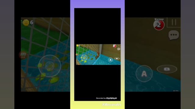 супер мишка3