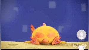 Приключение цепленка Ципа 81-82 часть