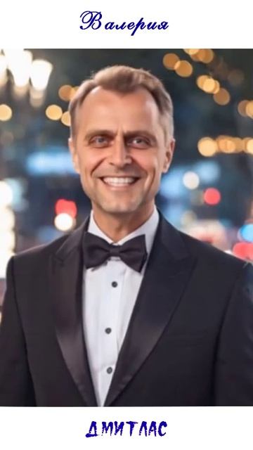 ВАЛЕРИЯ...
