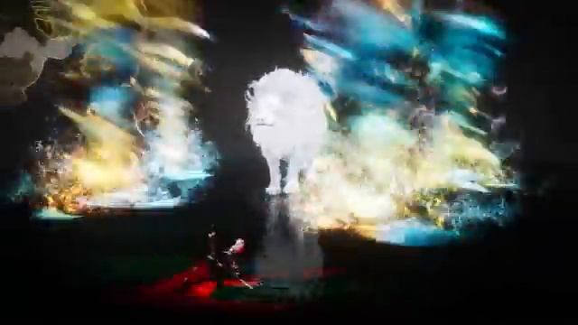 Where Winds Meet - Qinchuan игровой трейлер главы  для PS5