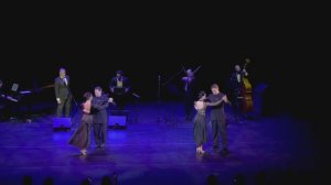 LA CUMPARSITA, Solo Tango & Chino Laborde/Artem-Polina  Luchiny/Ekaterina Tsybrova-Valentin Bobkov