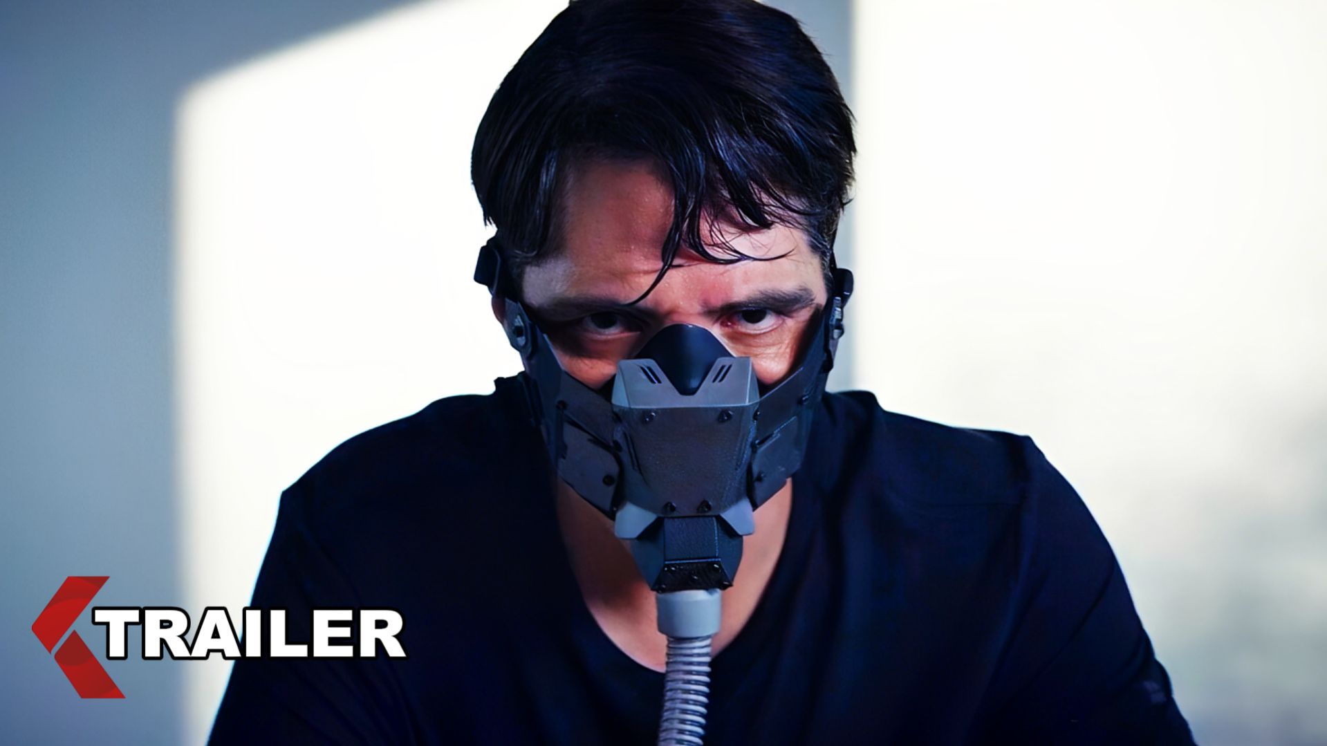 Обитель зла: Мутация — Русский трейлер (Дубляж, 2026)