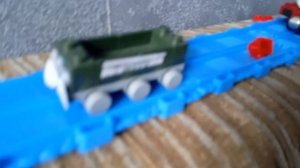 томас и его друзья 3S9E золотая тобличка