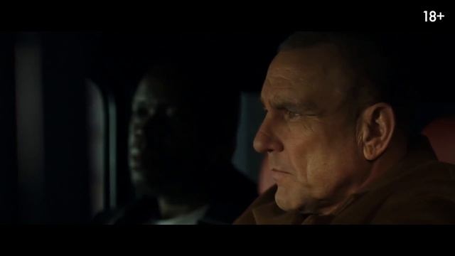 Резкий💥⚡Русский трейлер (Дубляж, 2026) Боевик, комедия, криминал