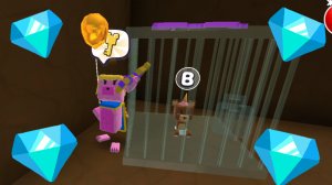 спасение Майи на алмазное время, пж в опис. Лиля с хомяками 🐹🐹