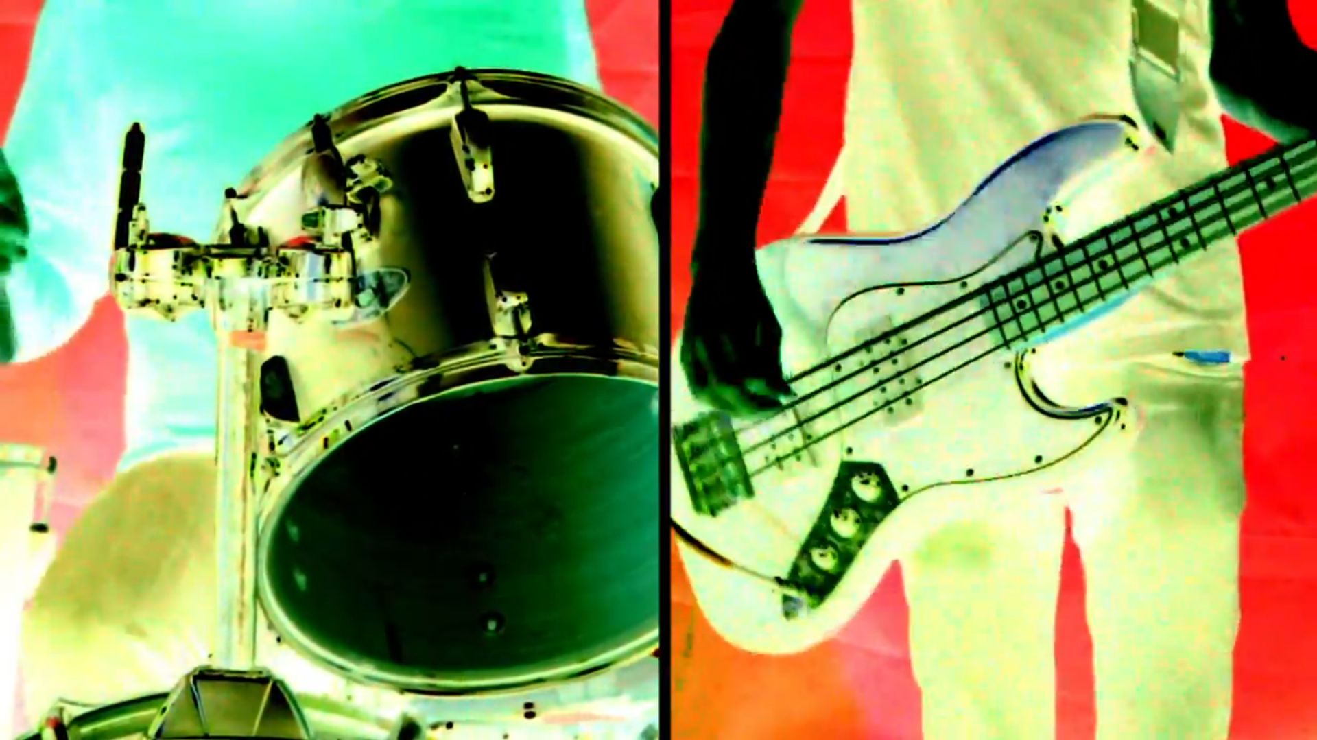 The Lucid Dream - Bad Texan