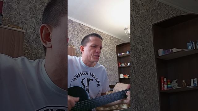 Чёрная Гитара - Крылья