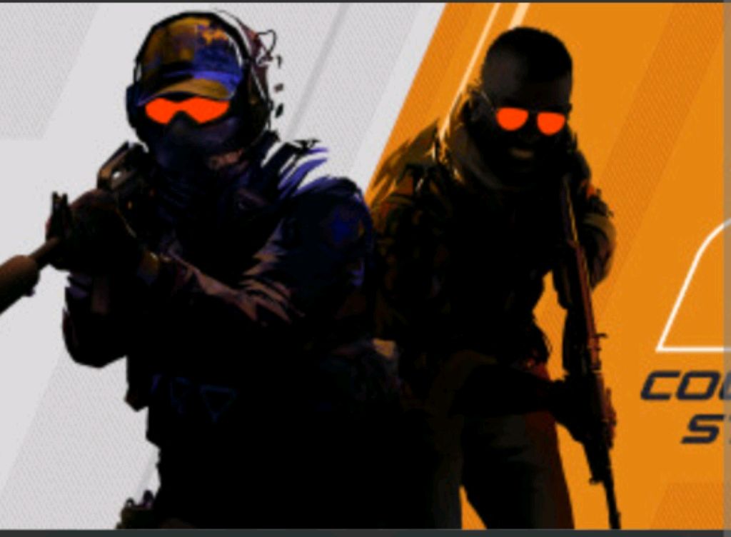 играю в КС 2