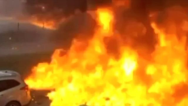 ⚠️Обзорная Сводка на 26.4.26
▪️Неделю завершил массированный налет дронов на Севастополь…🔽