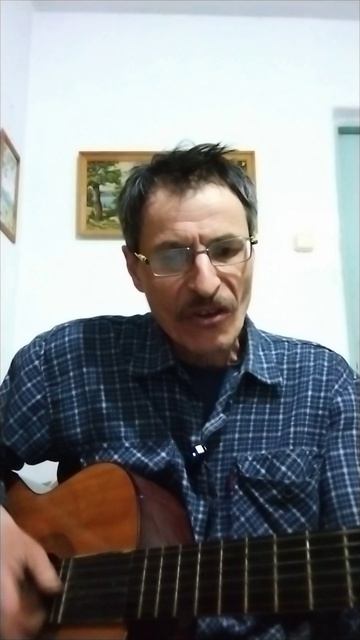 Александр Харадуров авторская песня 