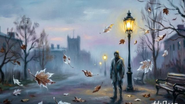 Когда так радостно в объятиях твоих. Иннокентий Анненский