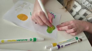 Мастер-классс от Ани