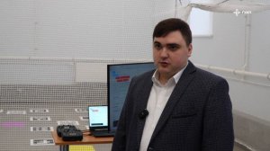 Костин Антон. О лаборатории