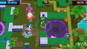 brawl stars gigi