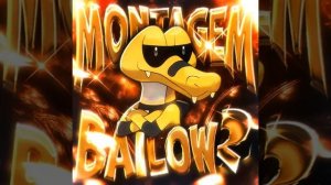 MONTAGEM BAILOW 2