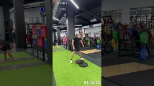 Калачев Иван. Сотрудник УК. ТФ Реутов-2. 48 раз.