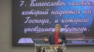 Александр Сазанов. «Благо всегда, везде и во всём!»