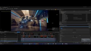 Видео урок 1.Camera Render Studio. Стерео