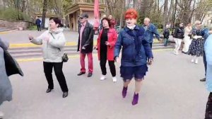 25.04.2026..♥️☀️«Давай под Капучино»!.. Гомель Беларусь!