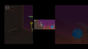 играю в игру про стикманов