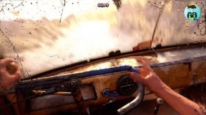 Metro Exodus. Играем дальше. Призы.