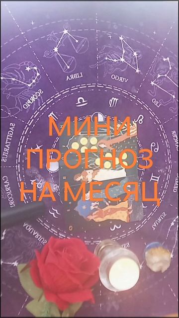 ГЛАВНЫЕ СОБЫТИЯ ДЛЯ ВЕСОВ НА МЕСЯЦ ТЕЛЬЦА