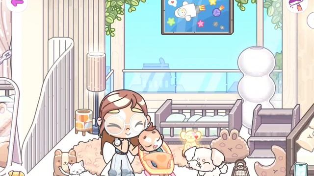 эстетик видио и с эфектами⬜🐇🥛🍪☕