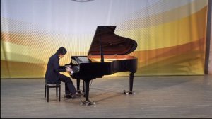 С .В.Полякова «Гавот», «Петрушка»